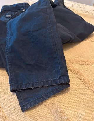 Pantalón chico azul Jack & Jones