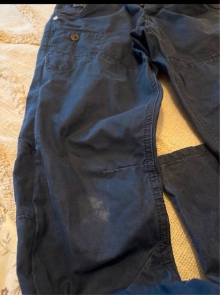 Pantalón chico azul Jack & Jones