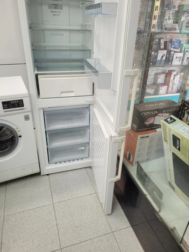 ☆Nevera Bosch Y Lavadora LG Pack☆