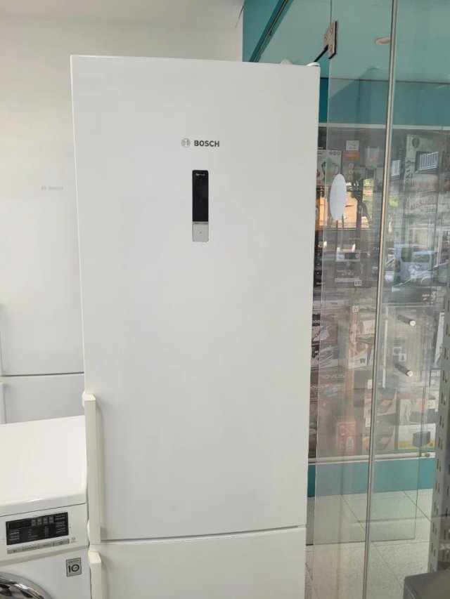 ☆Nevera Bosch Y Lavadora LG Pack☆