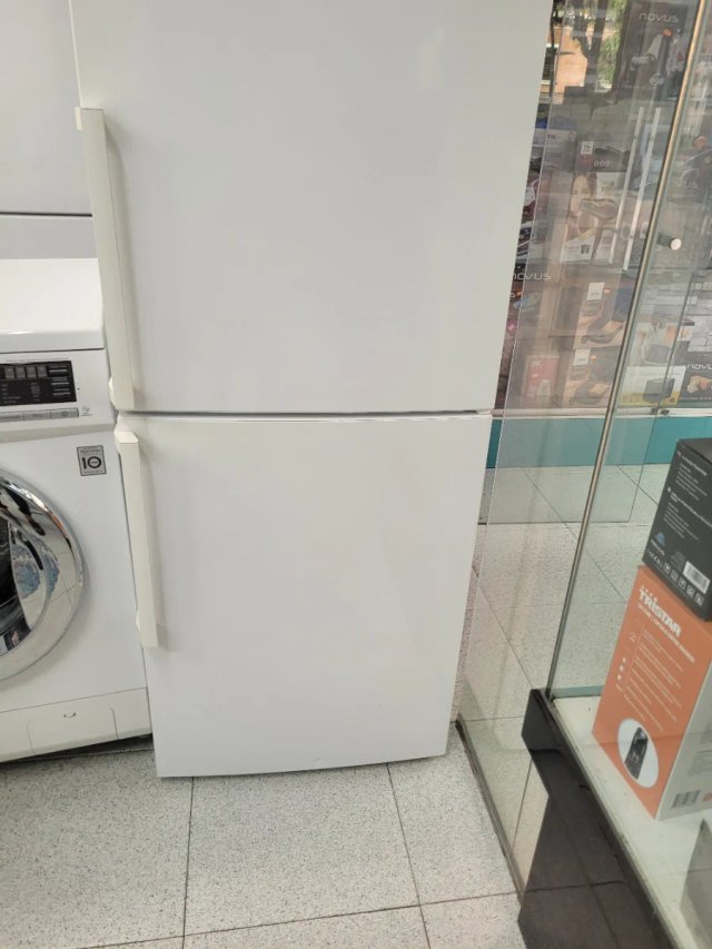 ☆Nevera Bosch Y Lavadora LG Pack☆