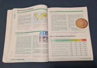 BIOLOGIA I GEOLOGIA 1 (COMUNITAT EN XARXA)