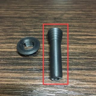 Pitocho/pomo  cerradura BMW E30 E28 E21