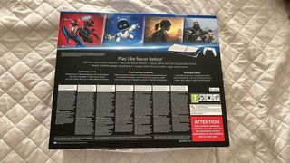 PlayStation 5 Digital Edition - 825GB