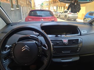 Citroen Grand C4 Picasso 2008