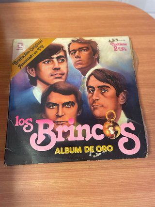 Vinilo Infantil Los Mejores Cuentos Vol. 18