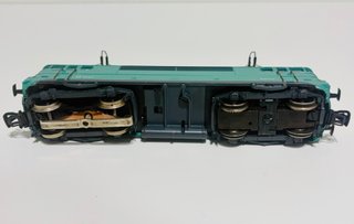 Marklin 3038 locomotora eléctrica HO. Tren