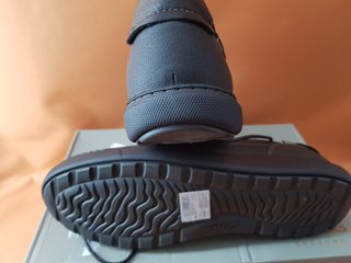 Clarks Mapstone Logtx Hombre Talla 47 Gore-Tex
