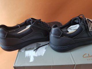 Clarks Mapstone Logtx Hombre Talla 47 Gore-Tex