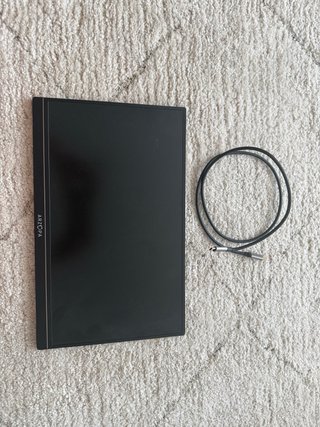 Pantalla Portátil Azorpa 15.6 FHD IPS