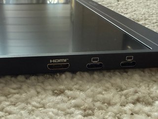 Pantalla Portátil Azorpa 15.6 FHD IPS