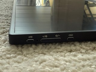 Pantalla Portátil Azorpa 15.6 FHD IPS