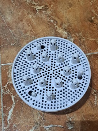 Difusores para secador de pelo