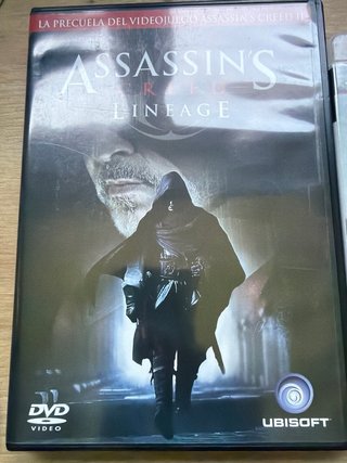 Assassin's Creed II Edición Especial PS3