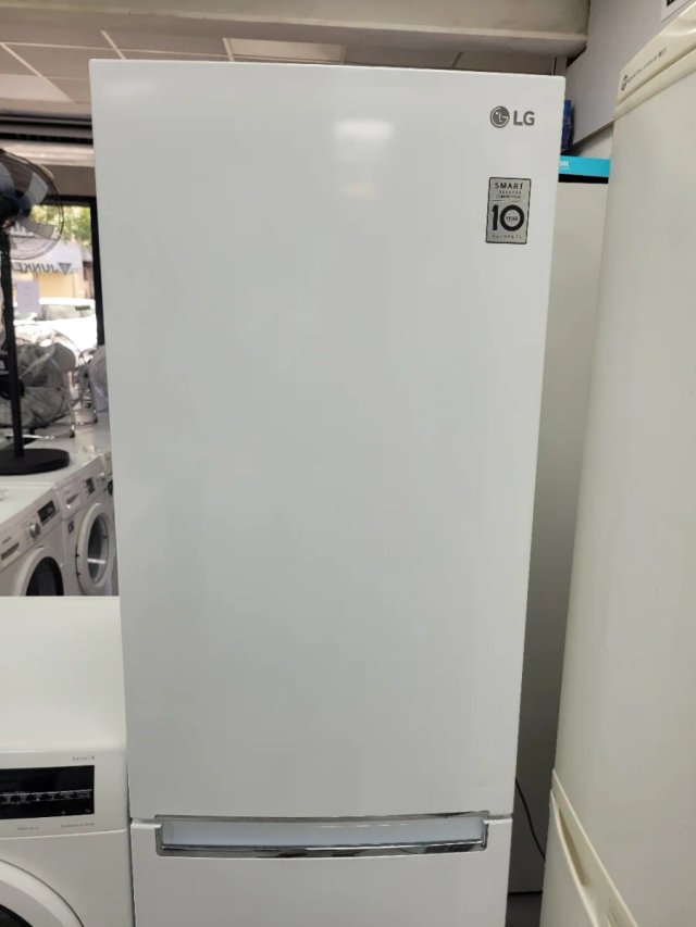 ☆Nevera LG Y Lavadora Bosch Pack☆