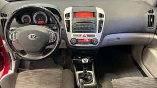 KIA Ceed 2009