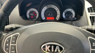 KIA Ceed 2009