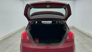 KIA Ceed 2009