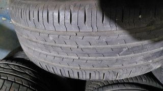 Neumático 235/55/19