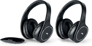Meliconi HP Easy Digital Bundle 2 Cuffie TV