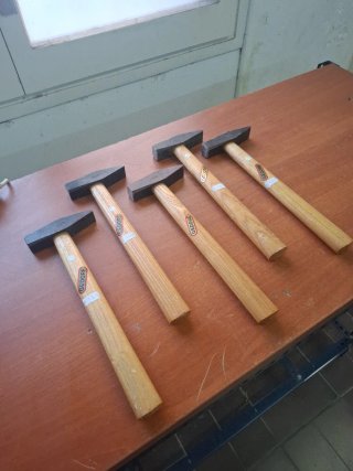 GEDORE MARTILLOS TIPO PEÑA NUEVOS