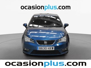 SEAT Ibiza 1.6 TDI Style 77 kW (105 CV)