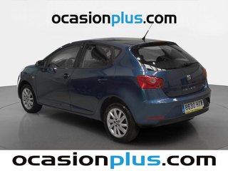 SEAT Ibiza 1.6 TDI Style 77 kW (105 CV)