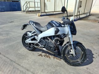 Buell XB9SX Supermoto