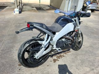 Buell XB9SX Supermoto