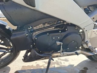 Buell XB9SX Supermoto