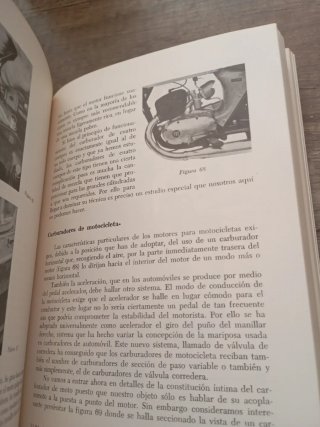 Puesta a punto de motores