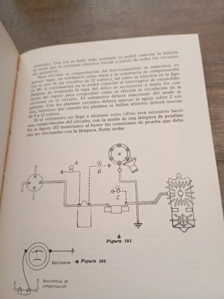 Puesta a punto de motores