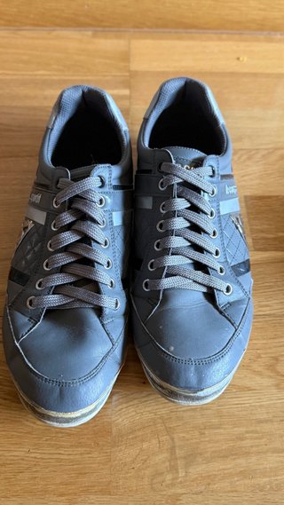 Zapatillas Tommy Hilfiger Marrones