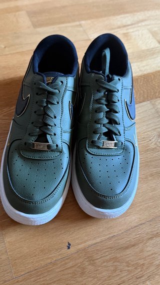 Zapatillas Tommy Hilfiger Marrones