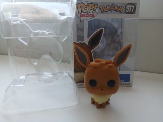 Funko Pop Eevee Pokémon