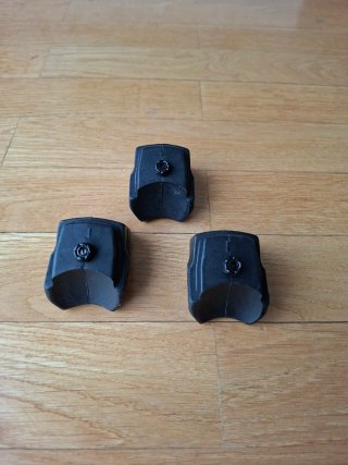 3 Tacos Freno Rollerblade