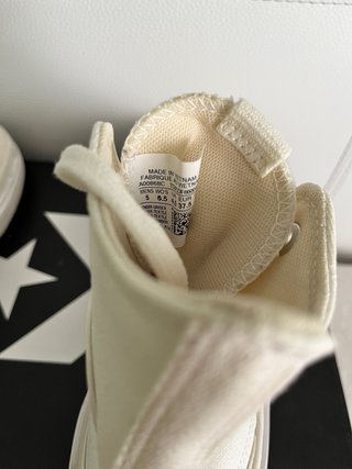 Converse Run Star Legacy talla 37,5