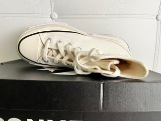 Converse Run Star Legacy talla 37,5