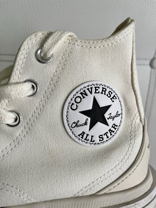 Converse Run Star Legacy talla 37,5