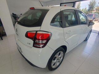 Citroen C3 2014 1.4 HDI 70