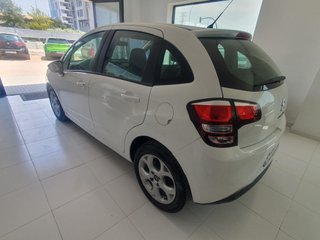 Citroen C3 2014 1.4 HDI 70