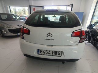 Citroen C3 2014 1.4 HDI 70