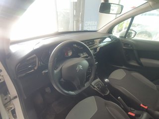 Citroen C3 2014 1.4 HDI 70