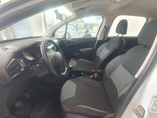 Citroen C3 2014 1.4 HDI 70