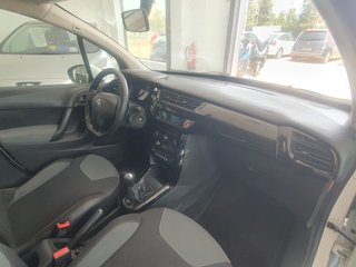 Citroen C3 2014 1.4 HDI 70