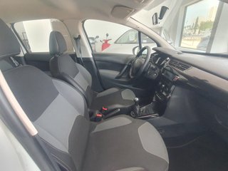 Citroen C3 2014 1.4 HDI 70