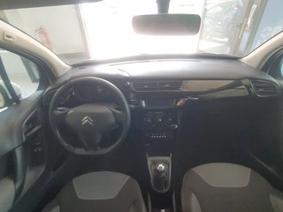 Citroen C3 2014 1.4 HDI 70