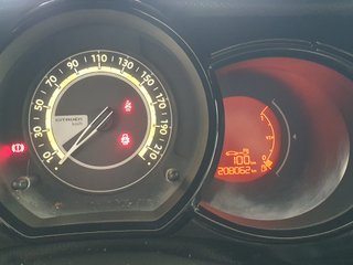 Citroen C3 2014 1.4 HDI 70