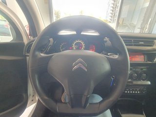 Citroen C3 2014 1.4 HDI 70