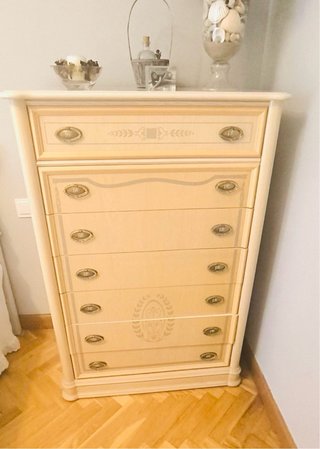 Muebles de dormitorio